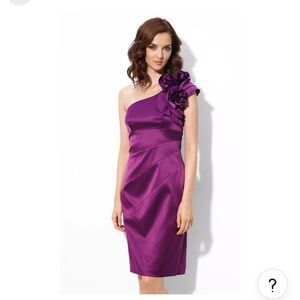 Jessica Simpson Cocktail Dress Size 12